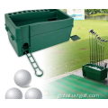 Golf Ball Automatic Machine Professional golf ball dispenser Factory